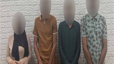 بعد انفراد «هيرنيوز».. الداخلية تكشف حقيقة وجود أعمال سحر لـ«مؤمن زكريا» بمقابر مجدي عبدالغني 