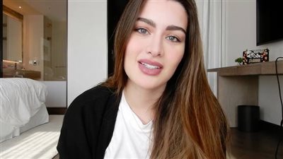 بعد تصدرها التريند.. أزمات روان بن حسين مع طليقها من المرض المعدي إلى الاختفاء المفاجئ