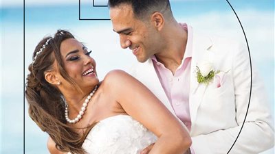 بشرى تحسم جدل انفصالها عن زوجها وتتخذ خطوة مفاجئة