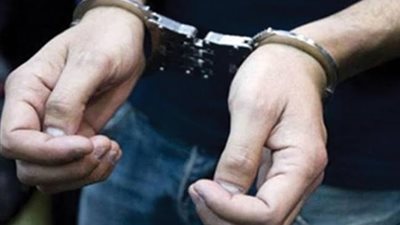 ضبط عامل صور طالبة أثناء تواجدها بدورة المياه 