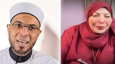 محامي الشيخ محمد أبو بكر يكشف آخر مستجدات قضيته مع ميار الببلاوي