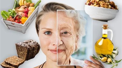 الرمان والموز الأبرز.. أفضل 7 فواكه لتأخير الشيخوخة