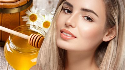  وصفات طبيعية ساحرة من العسل لتفتيح البشرة وتقشيرها