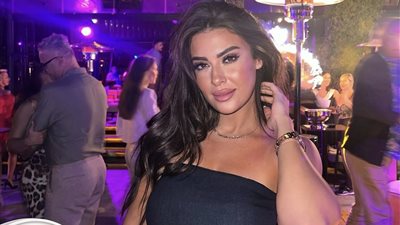 ميرنا نور الدين في صدارة جوجل بسبب إطلالتها الأخيرة (صور)  