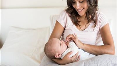 4 نصائح صحية يجب اتباعها خلال فترة الرضاعة الطبيعية
