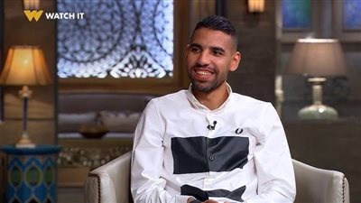 «حسبي الله ونعم الوكيل».. مؤمن زكريا يخرج عن صمته بعد واقعة السحر