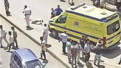 حدث في الشروق.. سيدة تقفز من «ميكروباص» بعد محاولة السائق التحرش بها