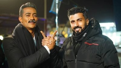 محمد سامي يكشف سبب عدم تعاونه مع الفنان محمد رمضان في عمل جديد