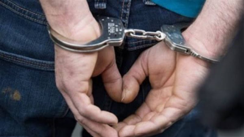 القبض على عاطل في