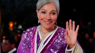 من هي الفنانة المغربية نعيمة المشرقي التي رحلت عن عالمنا اليوم؟