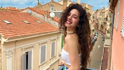 كيف ردت مايان السيد على انتقادات وزنها الأخيرة؟ (صور)