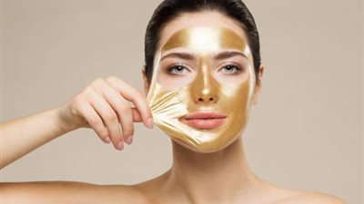 فوائد قناع الذهب المذهلة لبشرة نضرة وشابة