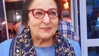 منى نور الدين | فنانة من أحد أشهر وجوه السينما التونسية