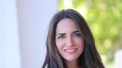 من هي بسمة أسامة شيحة التي أعادت شريهان إلى وسائل الإعلام لتقديم العزاء؟