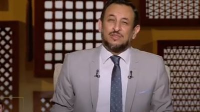 روشتة رمضان عبد المعز لعلاج الخيانة الزوجية 