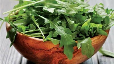 تفسير رؤية  الجرجير في المنام  للعزباء والحامل