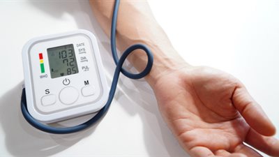 6 نصائح صحية لمرضى الضغط المرتفع