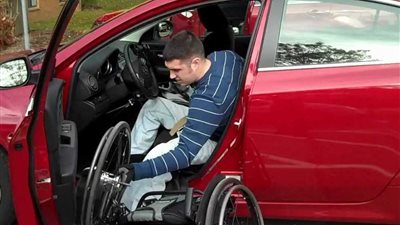 تعرف على الإجراءات الجديدة لاستيراد سيارات ذوى الهمم