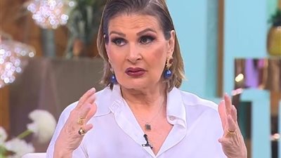 يسرا تكشف سبب عدم تأجيل مهرجان الجونة بعد أحداث لبنان 