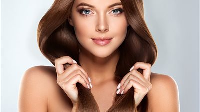 5 عناصر غذائية لا غنى عنها لنمو الشعر