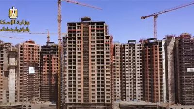 بالفيديو.. مشروع تطوير «منطقة مثلث ماسبيرو» بمحافظة القاهرة