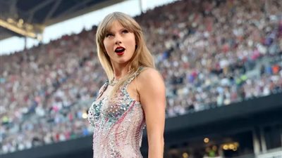 تايلور سويفت تتبرع بـ5 ملايين دولار لإنقاذ ضحايا إعصار ميلتون