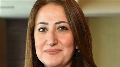 داليا الباز مستشارا لوزير الاتصالات للشئون البريدية