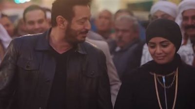 كلاكيت ثالث مرة.. مصطفى شعبان يقع في غرام سهر الصايغ فى «حكيم باشا»