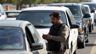 4 شروط لتسديد المخالفات المرورية في السعودية بنصف القيمة 