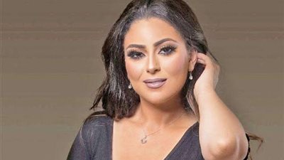 نهي عابدين تتحدث عن دورها في «العتاولة»: روقة 2024