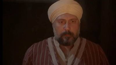 وليد فواز يشوق الجمهور باللقطات الأولى من «جودر» رمضان 2025