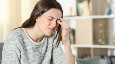 إليك 6 أسباب شائعة لحكة العينين احذريها في الشتاء