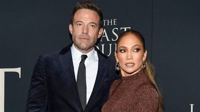 هل طلق بن أفليك جينيفر لوبيز بعد تورطها في فضيحة «ديدي»؟
