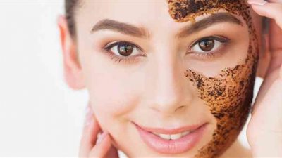 للتخلص من خلايا الجلد الميتة.. 8 فوائد رائعة لـ ماسك القهوة