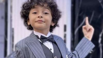 أول تعليق من جان رامز بعد انتشار شائعة وفاته  