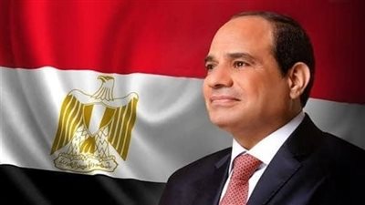 السيسي: نحرص على الاستمرار في التنمية لتحسين ظروف المعيشة
