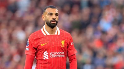 محمد صلاح يقود تشكيل ليفربول أمام كريستال بالاس في الدوري الإنجليزي