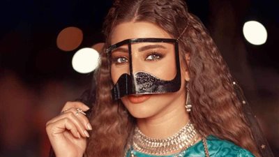 لأول مرة.. هايدي موسى تطرح كليب باللهجة البدوية.. وتخطف الأنظار بإطلالة مميزة 