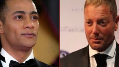 تامر هجرس يكشف سبب الخلاف بينه وبين محمد رمضان.. ويفجر مفاجأة عن أجره في «الديزل» 