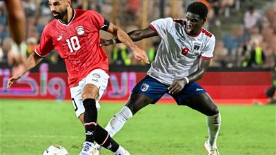 بينها قناة مفتوحة.. موعد والقنوات الناقلة لمباراة مصر وموريتانيا في تصفيات أمم أفريقيا