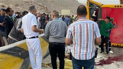 السوشيال ميديا تنقلب رأسًا على عقب بعد حادث الجلالة.. وصورة البالطو الأكثر انتشارًا 