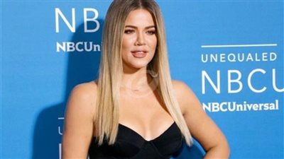 كيف أخفت كلوي كاردشيان أثر جراحة سرطان الجلد من وجهها؟