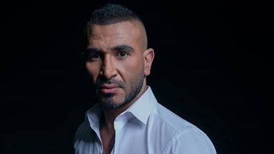 أحمد سعد مفاجأة ليالي مهرجان الموسيقى العربية 2024