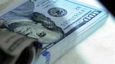 مفاجأة في سعر الدولار أمام الجنيه المصري اليوم بختام التعاملات