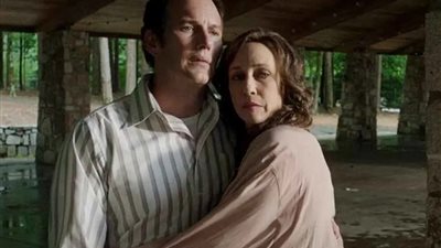 بدء تصوير الجزء الرابع من فيلم الرعب The Conjuring: Last Rites