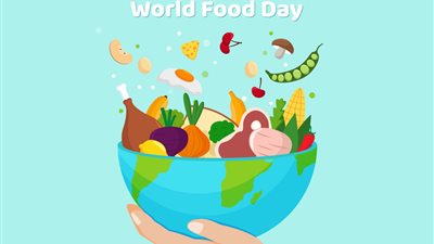 في يوم الأغذية العالمي.. 5 عناصر يجب تضمينها في طعامك اليومي