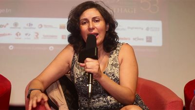 ألفة يوسف | كاتبة تونسية اشتهرت بطروحاتها الدينية ذات الصبغة الحداثية