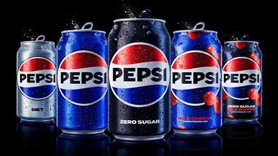 بيبسي تقرر رفع أسعار الكانز بقيمة 2.75 جنيه بدءًا من هذا الموعد