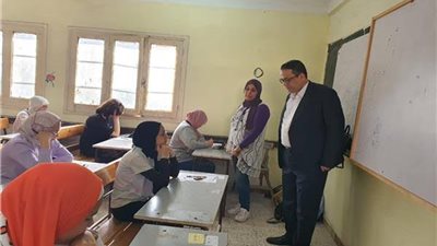 التعليم تعلن موعد امتحانات شهر أكتوبر 2024-2025