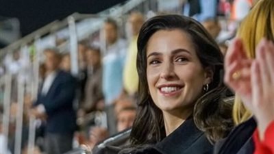 الأميرة رجوة تظهر علناً للمرة الأولى منذ ولادتها (صور)